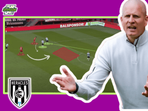 Heracles Almelo Under Bas Sibum: Struggles, Tactics, and Lessons from a Tough&nbsp;Start